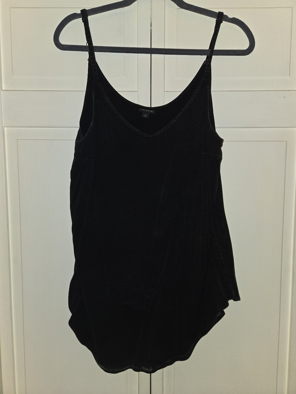 Torrid Cami Sz 2